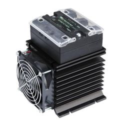 Relay Bán Dẫn SSR Woonyoung - WYNMH1C50Z4